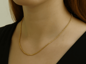 1.2mm Box Chain