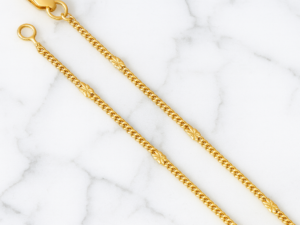 1.8MM Criss Cut Chain