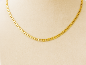 2.5MM Valentino Chain