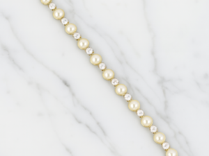Pearl Bracelet