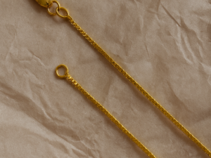 1.2mm Box Chain