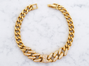 Cuban Link Cubic Zirconia