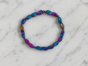 Prism Tide Magnetic Bracelet