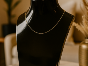 14k Gold Filled Link Chain